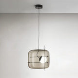 Plot Glass – Zacht licht, strak design