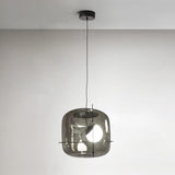 Plot Glass – Zacht licht, strak design