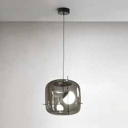 Plot Glass – Zacht licht, strak design
