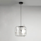 Plot Glass – Zacht licht, strak design