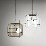 Plot Glass – Zacht licht, strak design