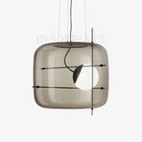 Plot Glass – Zacht licht, strak design