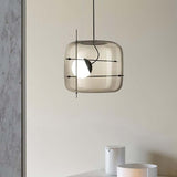 Plot Glass – Zacht licht, strak design