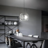 Plot Glass – Zacht licht, strak design