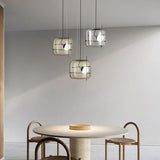 Plot Glass – Zacht licht, strak design
