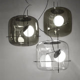 Plot Glass – Zacht licht, strak design