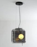 Plot Glass – Zacht licht, strak design