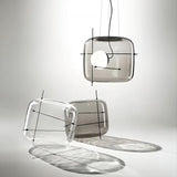 Plot Glass – Zacht licht, strak design
