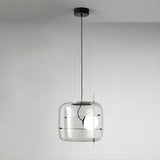 Plot Glass – Zacht licht, strak design
