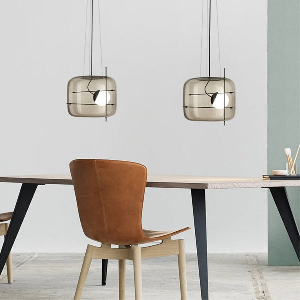 Plot Glass – Zacht licht, strak design
