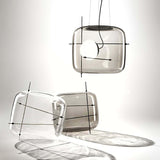 Plot Glass – Zacht licht, strak design