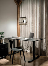 Plot Glass – Zacht licht, strak design