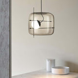 Plot Glass – Zacht licht, strak design