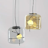 Plot Glass – Zacht licht, strak design