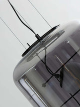 Plot Glass – Zacht licht, strak design
