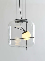 Plot Glass – Zacht licht, strak design
