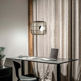 Plot Glass – Zacht licht, strak design