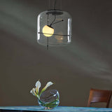Plot Glass – Zacht licht, strak design