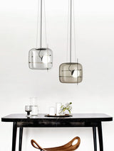 Plot Glass – Zacht licht, strak design