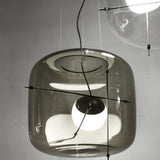 Plot Glass – Zacht licht, strak design