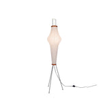 Rijstpapier Vloerlamp