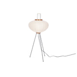 Rijstpapier Vloerlamp