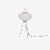 Rijstpapier Vloerlamp