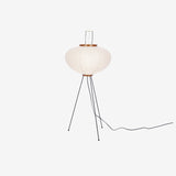 Rijstpapier Vloerlamp