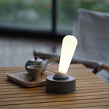 Retro Lever – Tafellamp met nostalgische touch