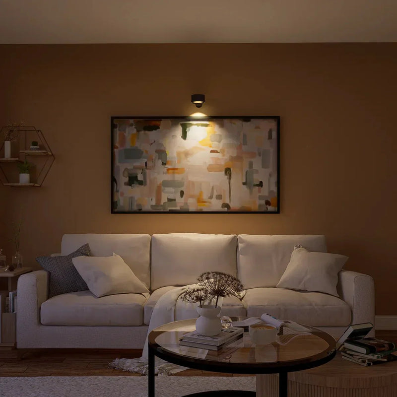 EasyStick™ Wandlamp – Licht waar jij het nodig hebt