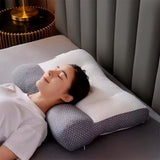 Maison Nara – Ergonomisch Slaapkussen met Memory Foam Ondersteuning