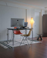 Rijstpapier Vloerlamp