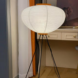 Rijstpapier Vloerlamp