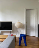 Rijstpapier Vloerlamp
