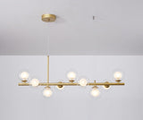 Maison Luxe Hanglamp voor boven de Eettafel