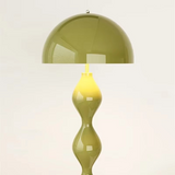 Scandi Modern Vloerlamp