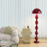 Scandi Modern Vloerlamp