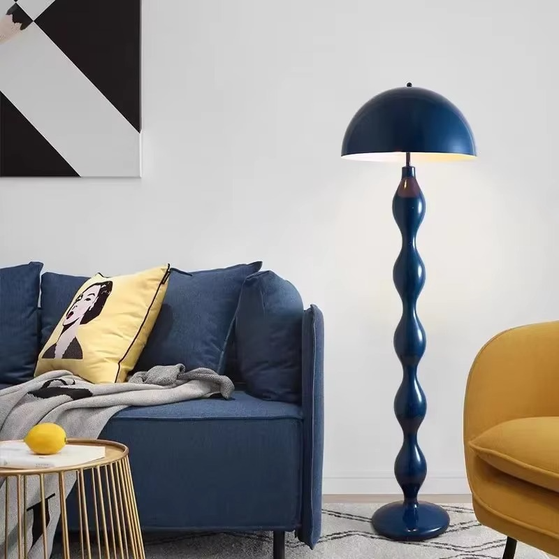 Scandi Modern Vloerlamp