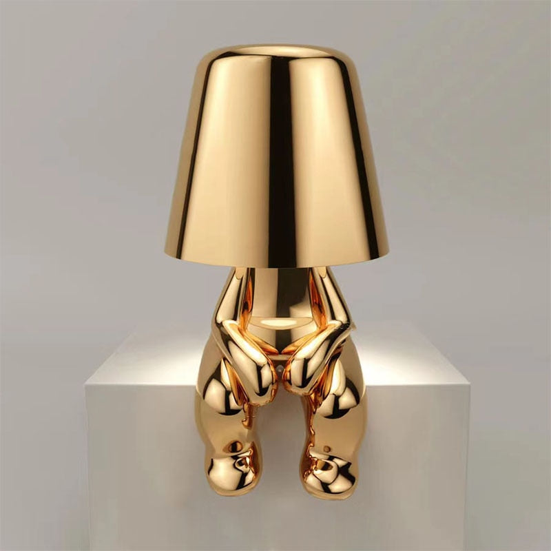 Unique Misterlamp