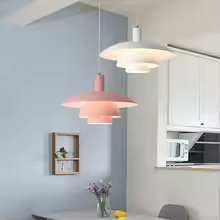 Danish Pendant – Scandinavische rust in lichtvorm