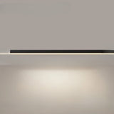 Nara – Minimalistische LED Plafondlamp voor Heldere, Stijlvolle Verlichting