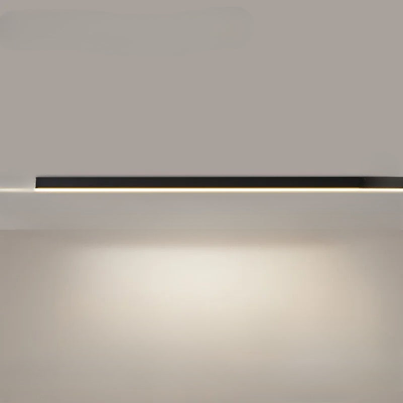 Nara – Minimalistische LED Plafondlamp voor Heldere, Stijlvolle Verlichting