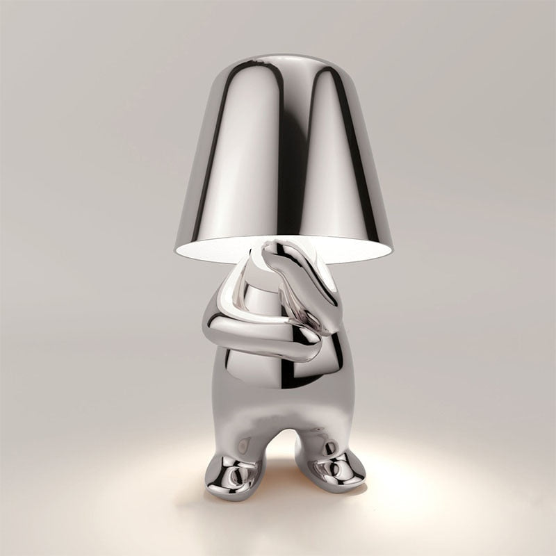 Unique Misterlamp