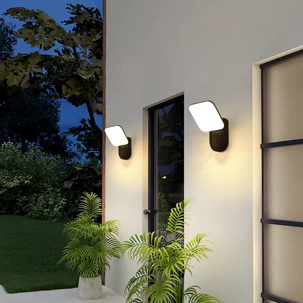 Smart Efficiency – Licht wanneer je het nodig hebt