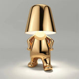 Unique Misterlamp