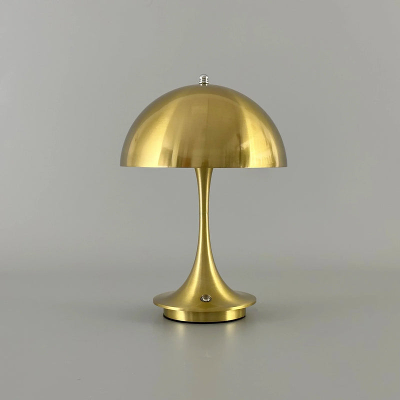 Designer LED Tafellamp – Verlichting in Balans