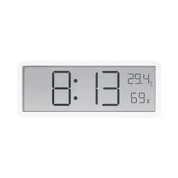 NARA - Digitale Wandklok met LED Display