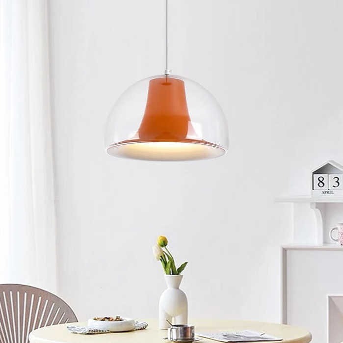 Bauhaus Jellyfish – Licht als kunstobject
