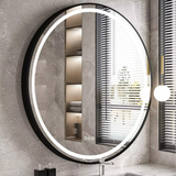 Moderne LED Badkamerspiegel