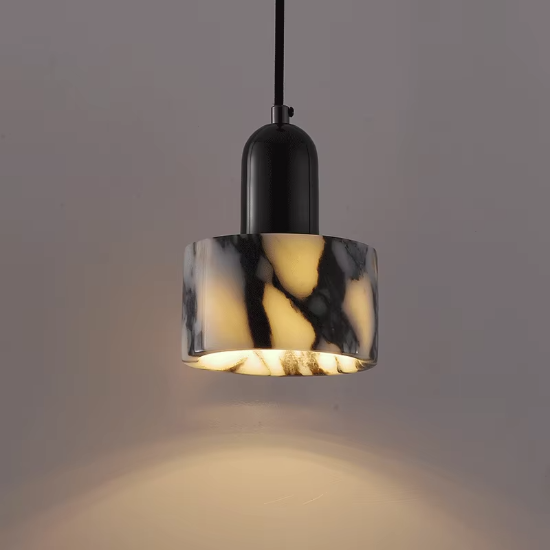 Black Marble – Zwarte luxe in natuursteen